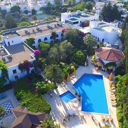 Hotel Karia Princess Bodrum Ngoại thất bức ảnh