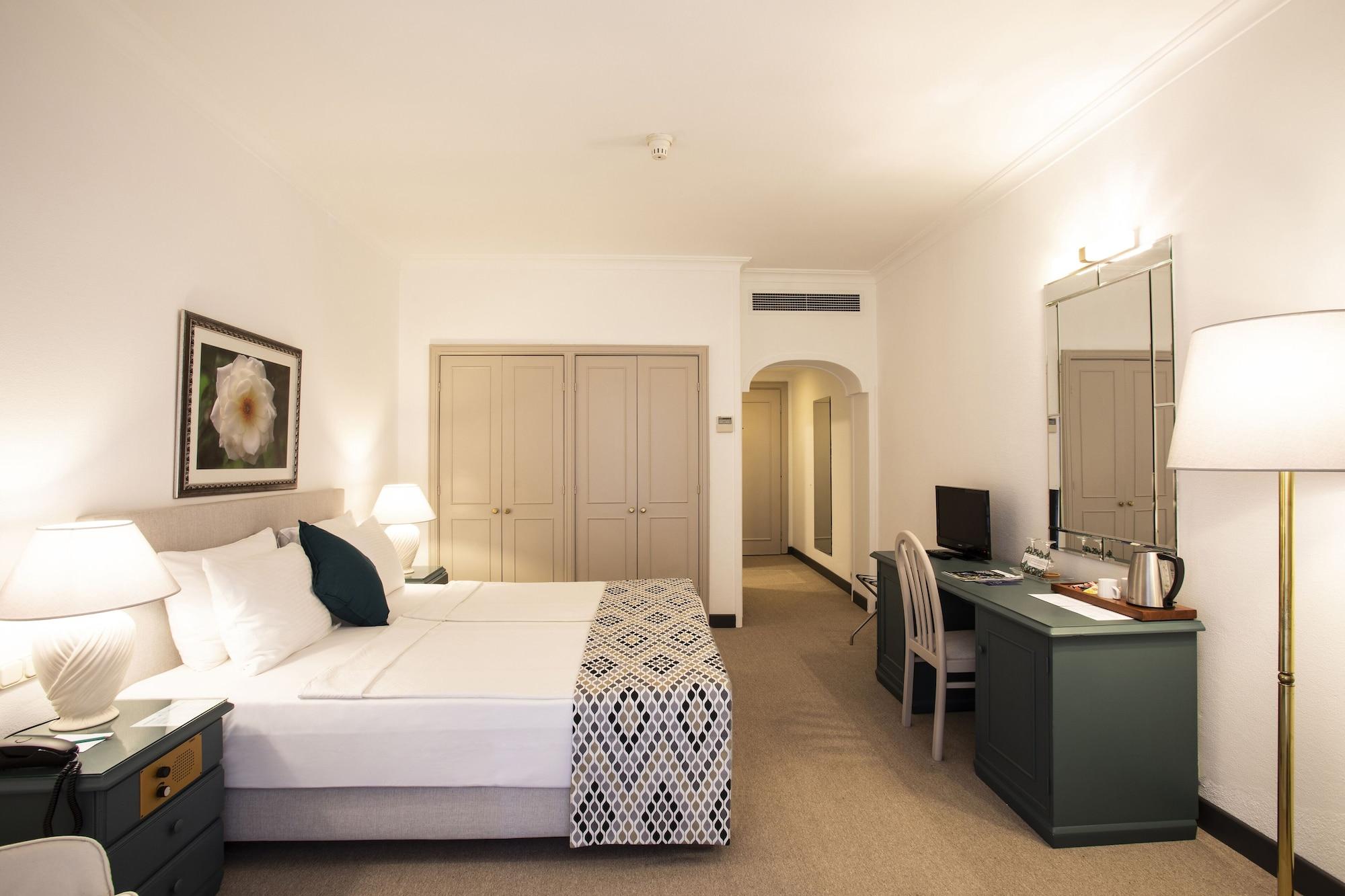 Hotel Karia Princess Bodrum Ngoại thất bức ảnh