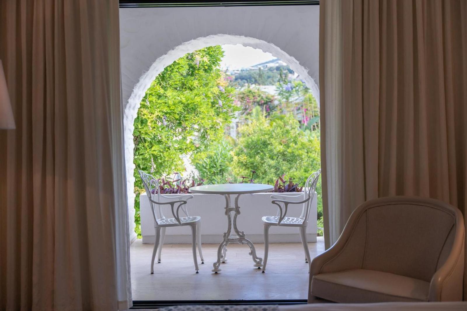 Hotel Karia Princess Bodrum Ngoại thất bức ảnh