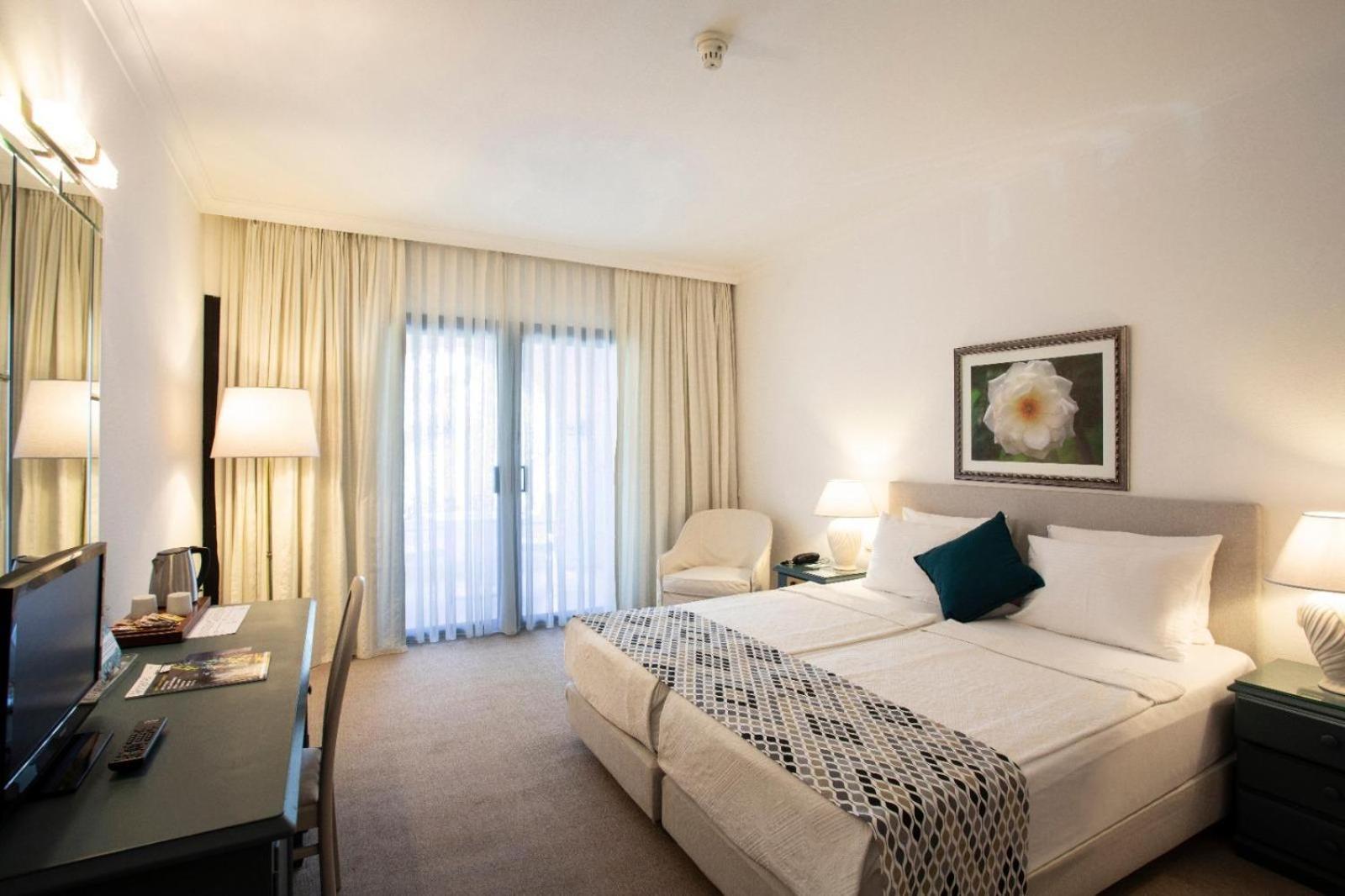 Hotel Karia Princess Bodrum Ngoại thất bức ảnh