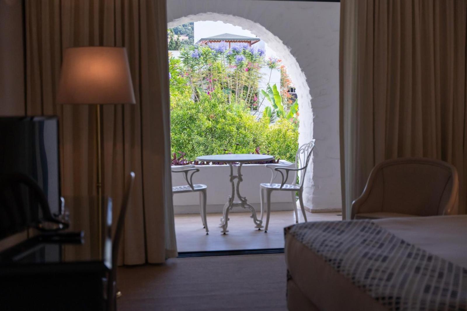 Hotel Karia Princess Bodrum Ngoại thất bức ảnh