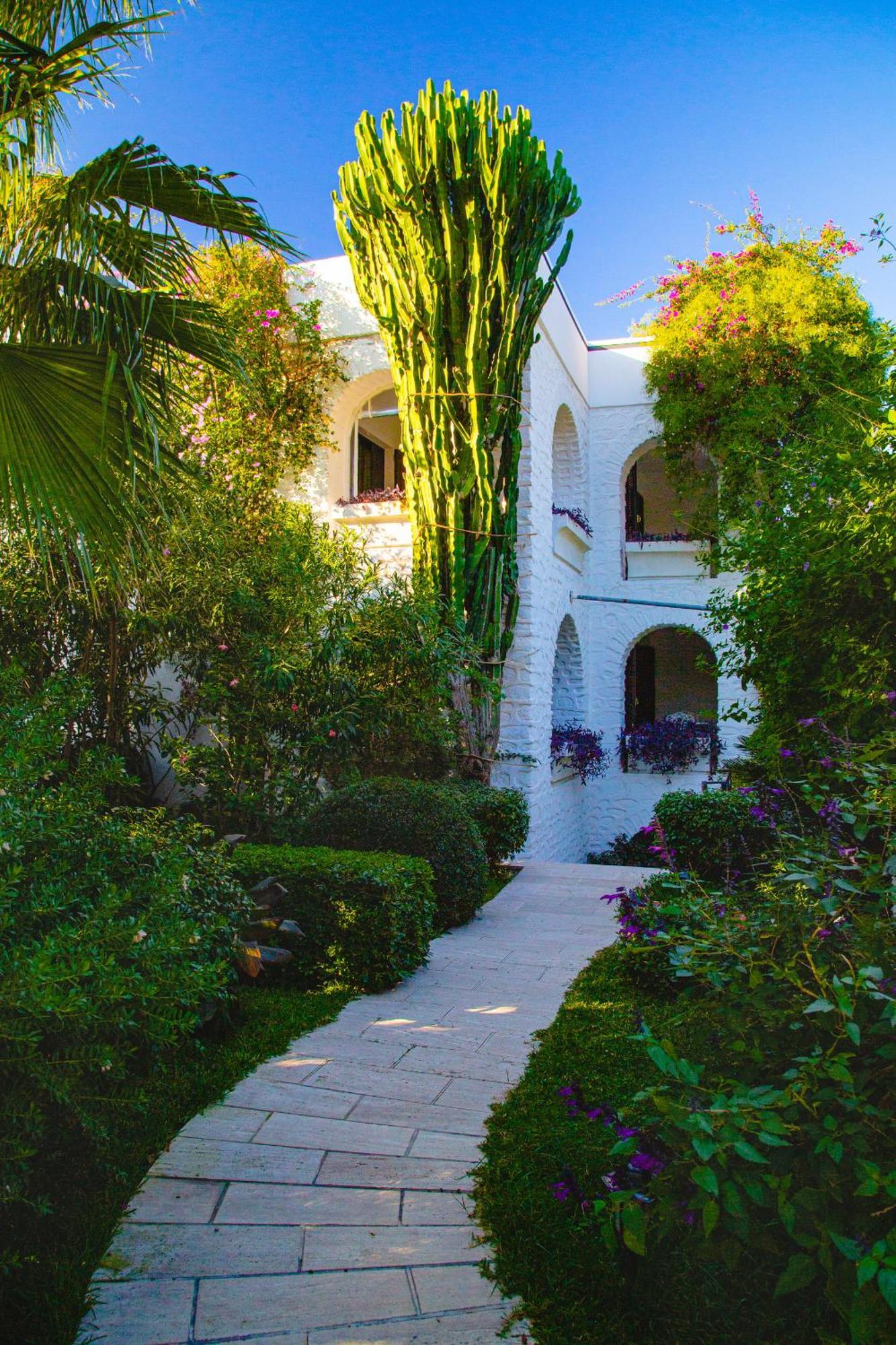 Hotel Karia Princess Bodrum Ngoại thất bức ảnh