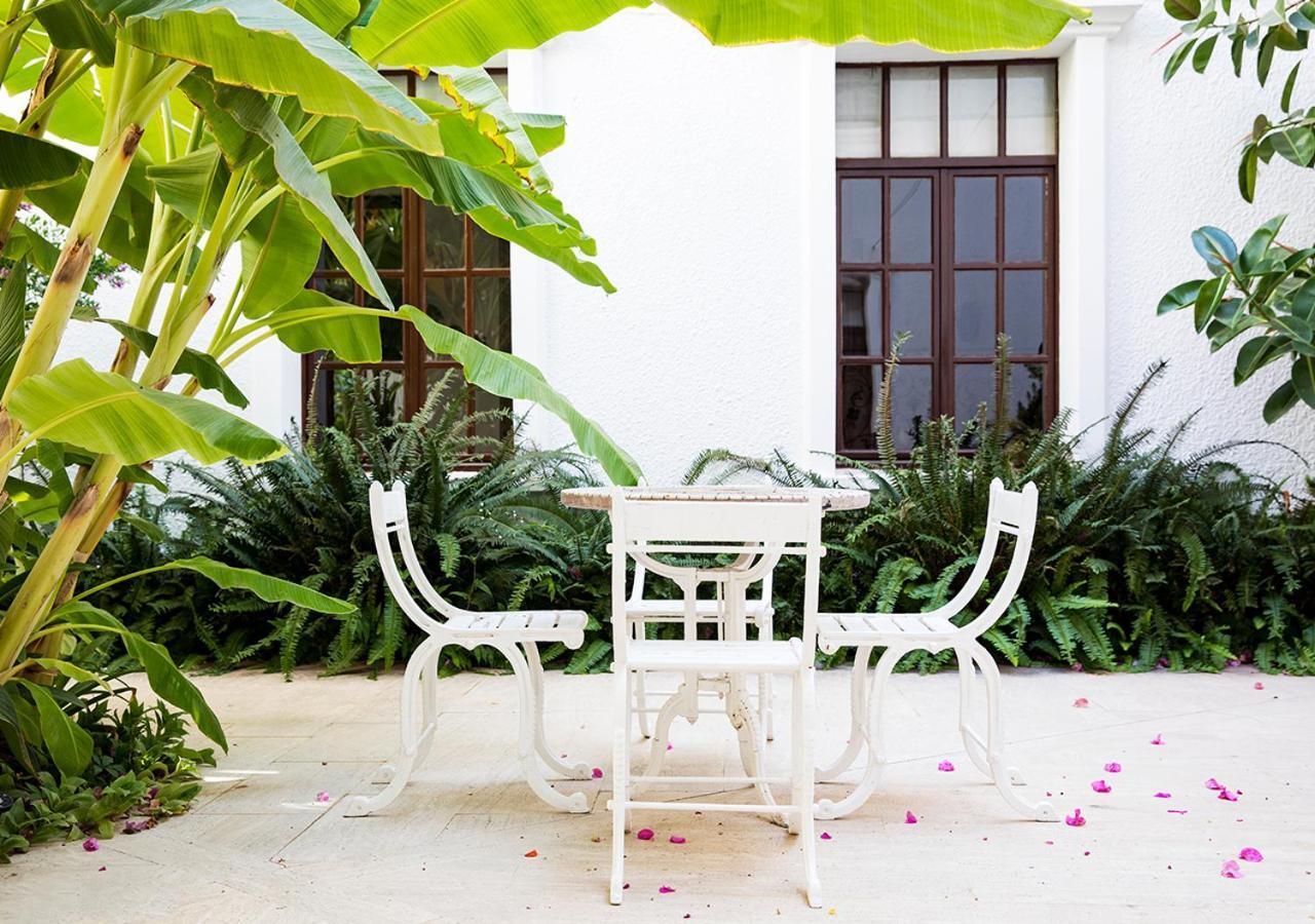 Hotel Karia Princess Bodrum Ngoại thất bức ảnh