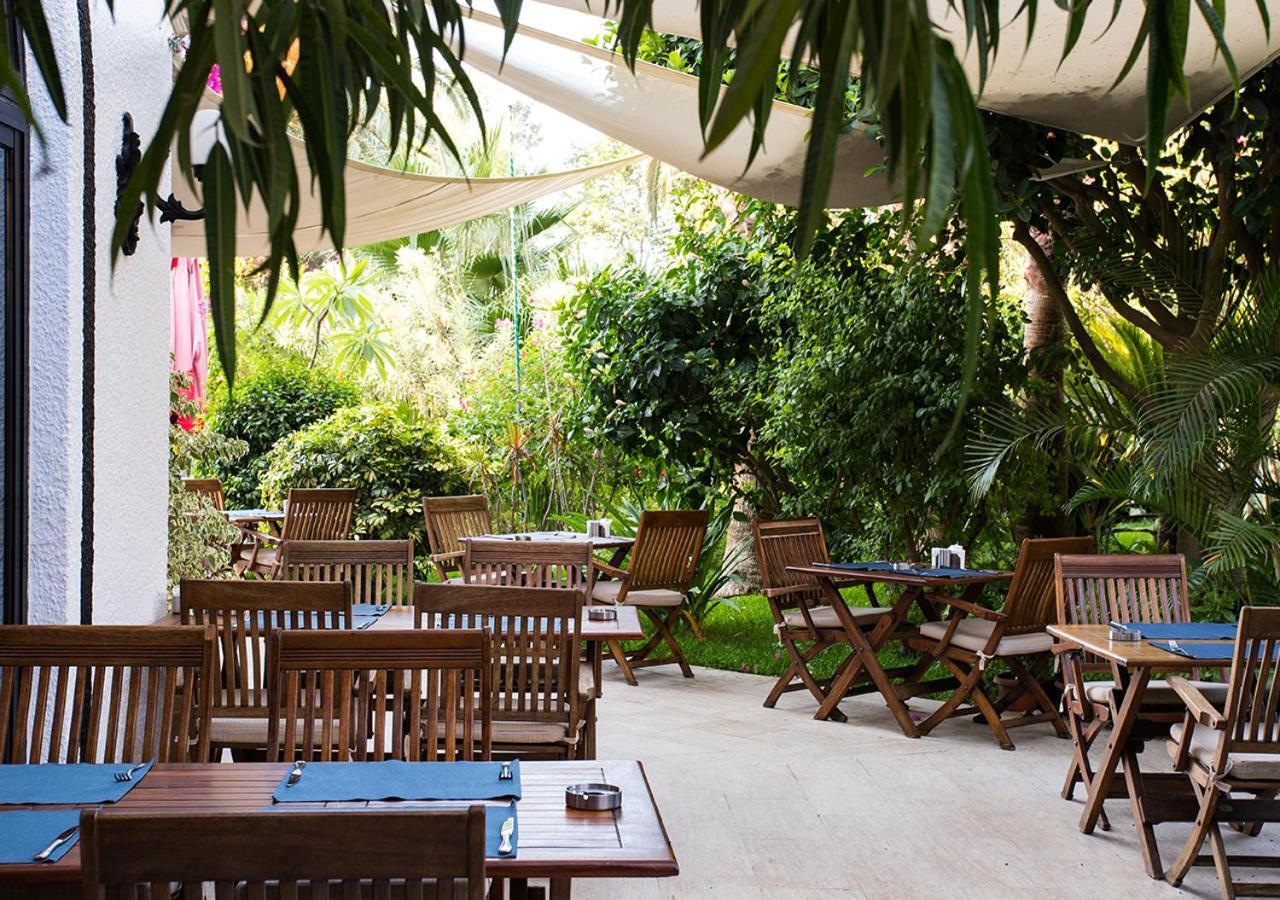 Hotel Karia Princess Bodrum Ngoại thất bức ảnh