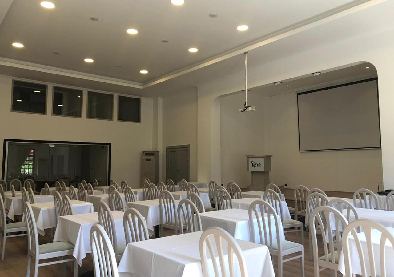 Hotel Karia Princess Bodrum Ngoại thất bức ảnh